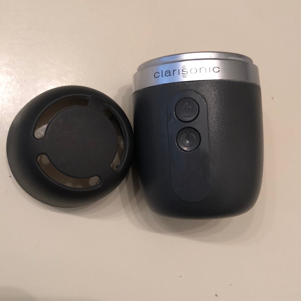 Men’s Clarisonic Alpha Fit